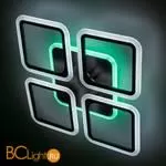 Потолочный светильник Citilux Марсель Смарт CL232A145E - Фото 13