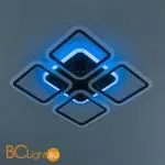 Потолочный светильник Citilux Марсель Смарт CL232A145E - Фото 6