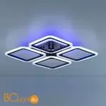 Потолочный светильник Citilux Марсель Смарт CL232A145E - Фото 12