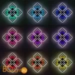 Потолочный светильник Citilux Марсель Смарт CL232A145E - Фото 5