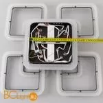 Потолочный светильник Citilux Марсель Смарт CL232A185E - Фото 20