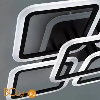 Потолочный светильник Citilux Марсель Смарт CL232A155E - Фото 20