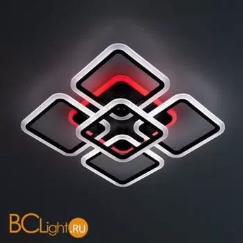 Потолочный светильник Citilux Марсель Смарт CL232A155E - Фото 3