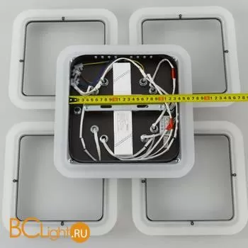 Потолочный светильник Citilux Марсель Смарт CL232A155E - Фото 23