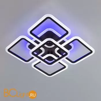 Потолочный светильник Citilux Марсель Смарт CL232A155E - Фото 2