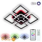 Потолочный светильник Citilux Марсель Смарт CL232A155E