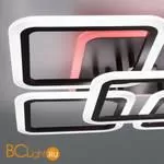 Потолочный светильник Citilux Марсель Смарт CL232A155E - Фото 19