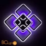 Потолочный светильник Citilux Марсель Смарт CL232A155E - Фото 4