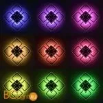 Потолочный светильник Citilux Марсель Смарт CL232A155E - Фото 6