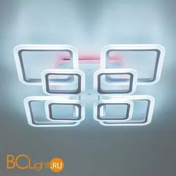 Потолочный светильник Citilux Марсель Смарт CL232A180E - Фото 8