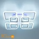 Потолочный светильник Citilux Марсель Смарт CL232A180E - Фото 0