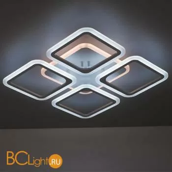 Потолочный светильник Citilux Марсель Смарт CL232A140E - Фото 11