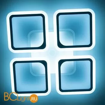 Потолочный светильник Citilux Марсель Смарт CL232A140E - Фото 2