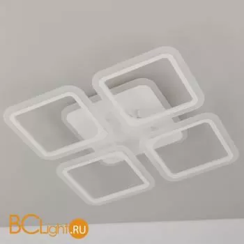 Потолочный светильник Citilux Марсель Смарт CL232A140E - Фото 6