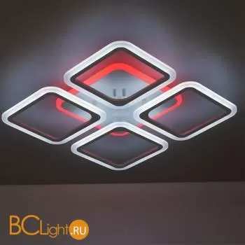 Потолочный светильник Citilux Марсель Смарт CL232A140E - Фото 10