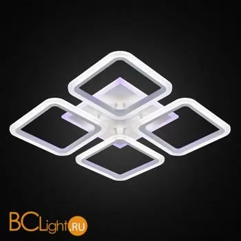 Потолочный светильник Citilux Марсель Смарт CL232A140E - Фото 0