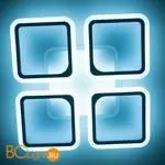 Потолочный светильник Citilux Марсель Смарт CL232A140E - Фото 2