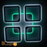 Потолочный светильник Citilux Марсель Смарт CL232A140E - Фото 12