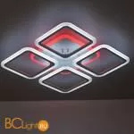 Потолочный светильник Citilux Марсель Смарт CL232A140E - Фото 10