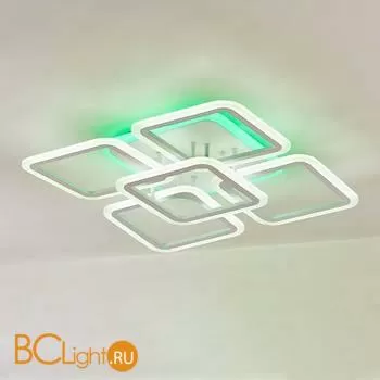 Потолочный светильник Citilux Марсель Смарт CL232A150E - Фото 3