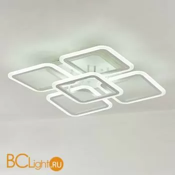 Потолочный светильник Citilux Марсель Смарт CL232A150E - Фото 7