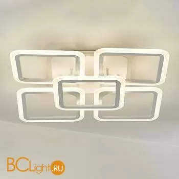 Потолочный светильник Citilux Марсель Смарт CL232A150E - Фото 11