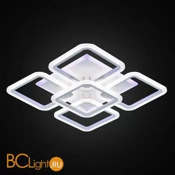 Потолочный светильник Citilux Марсель Смарт CL232A150E - Фото 2
