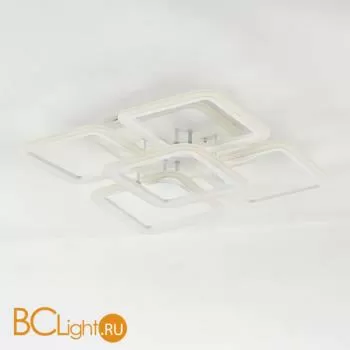Потолочный светильник Citilux Марсель Смарт CL232A150E - Фото 8