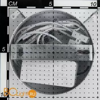 Настенный светильник Citilux Марсель CL232310 - Фото 7