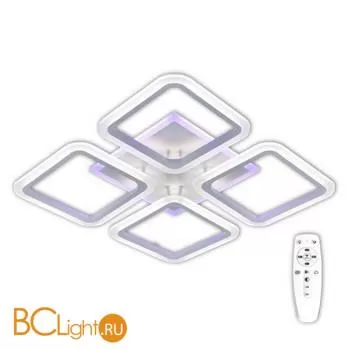 Потолочный светильник Citilux Марсель CL232140RE - Фото 0