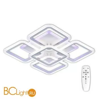 Потолочный светильник Citilux Марсель CL232150RE - Фото 0