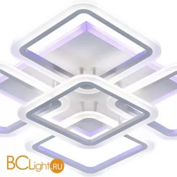 Потолочный светильник Citilux Марсель CL232150RE - Фото 2