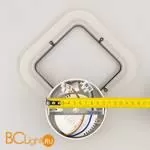 Настенный светильник Citilux Марсель CL232B315 - Фото 7