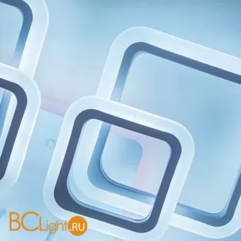 Потолочный светильник Citilux Марсель CL232180RE - Фото 3