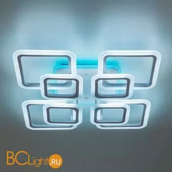 Потолочный светильник Citilux Марсель CL232180RE - Фото 8