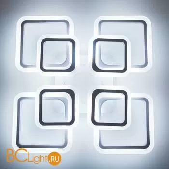 Потолочный светильник Citilux Марсель CL232180RE - Фото 6