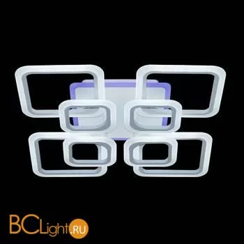 Потолочный светильник Citilux Марсель CL232180RE - Фото 4