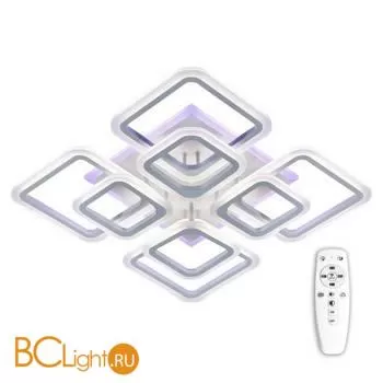 Потолочный светильник Citilux Марсель CL232180RE - Фото 0