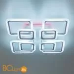 Потолочный светильник Citilux Марсель CL232180RE - Фото 7