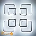 Потолочный светильник Citilux Марсель CL232180RE - Фото 6