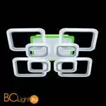 Потолочный светильник Citilux Марсель CL232180RE - Фото 5