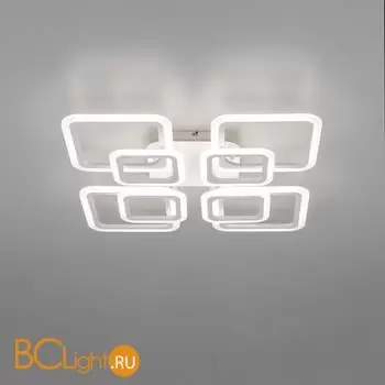 Потолочный светильник Citilux Марсель CL232180R - Фото 7