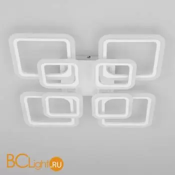 Потолочный светильник Citilux Марсель CL232180R - Фото 5