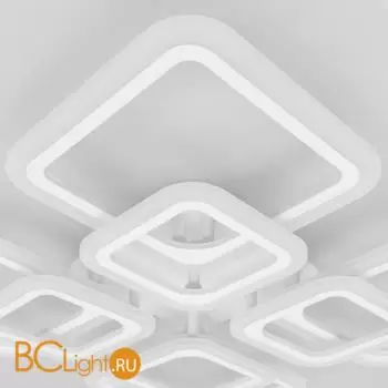 Потолочный светильник Citilux Марсель CL232180R - Фото 11