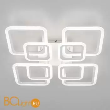 Потолочный светильник Citilux Марсель CL232180R - Фото 4