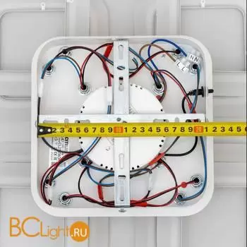 Потолочный светильник Citilux Марсель CL232180R - Фото 14