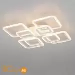 Потолочный светильник Citilux Марсель CL232180R - Фото 3