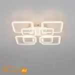 Потолочный светильник Citilux Марсель CL232180R - Фото 8