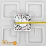 Потолочный светильник Citilux Марсель CL232180R - Фото 13