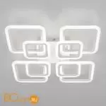 Потолочный светильник Citilux Марсель CL232180R - Фото 4